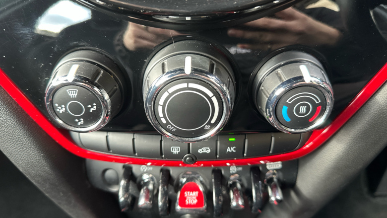 MINI Countryman 2.0 Cooper S Sport 5dr Auto Petrol Hatchback